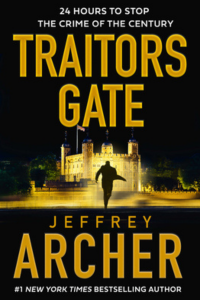 Book cover for Trators gate