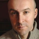 Christopher Brookmyre picture