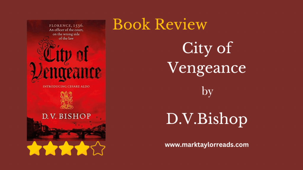 city of vengeance graphic