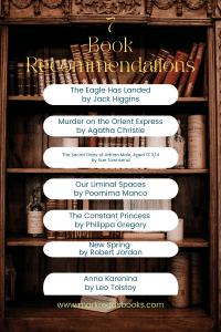Pinterest pin size graphic for Days of the Week Book Tag taken from the questions of the book tag 