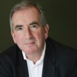Robert Harris head shot