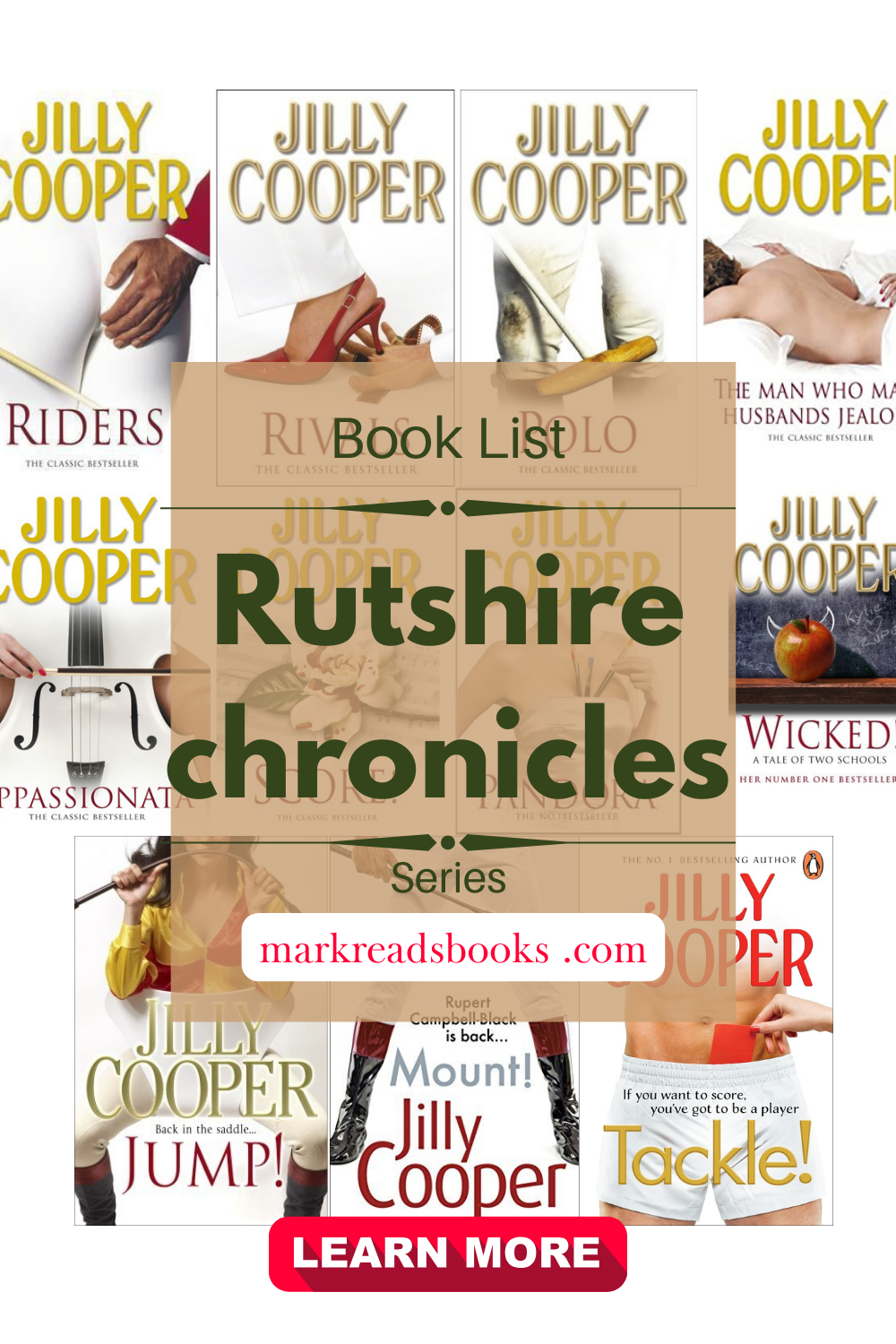 complete-list-of-the-rutshire-chronicles-mark-reads-books