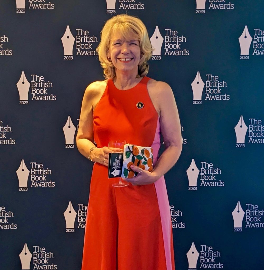 Sally Page