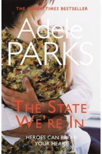 The State We're In by Adele Parks Book cover