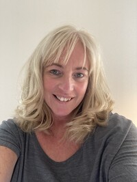 Ruth O'Leary