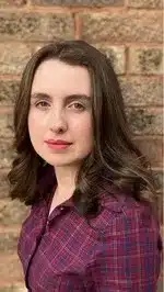 Rachel Louise Driscoll