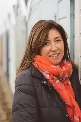 Heidi Perks