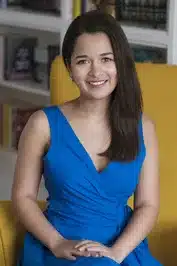 Trisha Sakhlecha