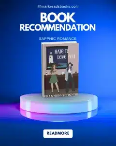 graphic of Hate to Love You by Shannon O'Connor for Instagram