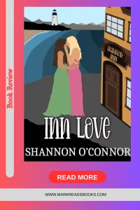 graphic of Inn Love by Shannon O'Connor for Pinterest