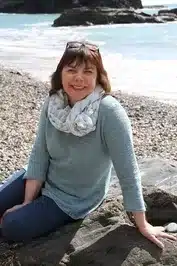 Phillipa Ashley