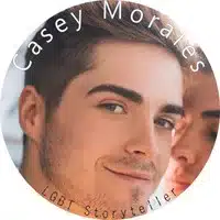 Casey Morales