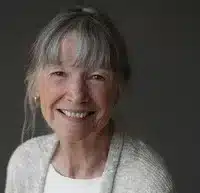 picture of Anne Tyler