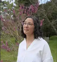 Picture of Melissa Fu