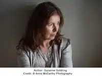 Suzanne Goldring