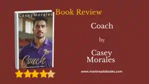 Coach by Casey Morales blog title graphic